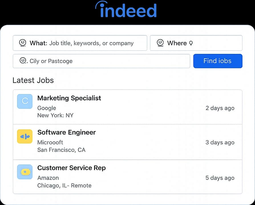 jobs